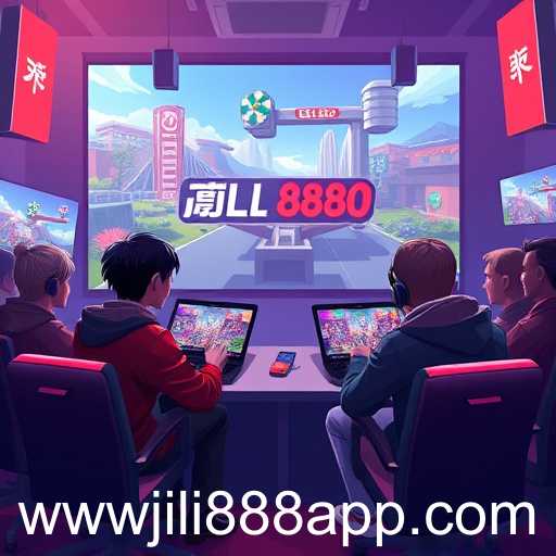 The Rise of Jili888: A Game Changer in Online Gaming