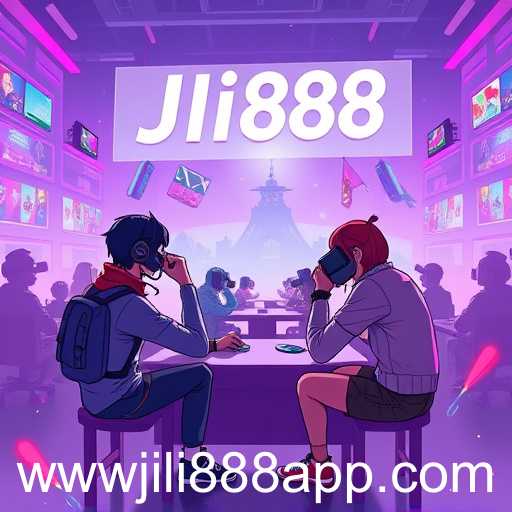 The Rise of Jili888: Gaming Revolution