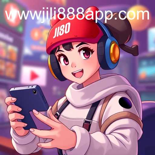 The Rise of Jili888 App in the Gaming World