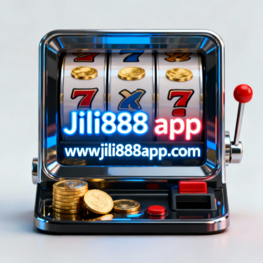 Jili888 app