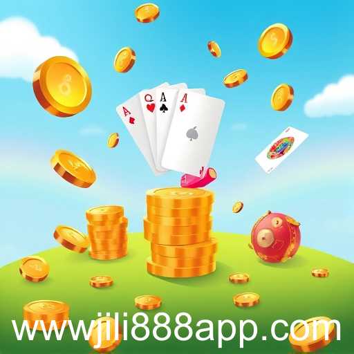 Rise of Mobile Gaming: Jili888 App Gains Popularity