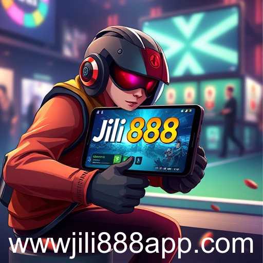 The Rise of Jili888 in the Gaming World