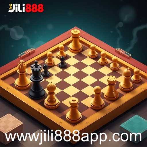 The Rise of Jili888 in Online Gaming